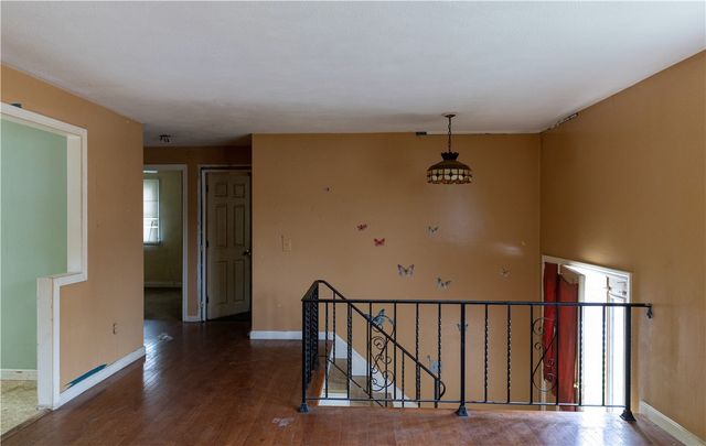 64 Perkins Avenue, Cranston, RI 02910
