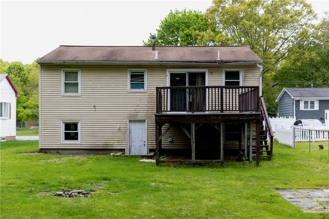 64 Perkins Avenue, Cranston, RI 02910