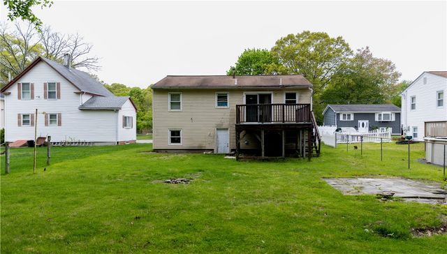 64 Perkins Avenue, Cranston, RI 02910