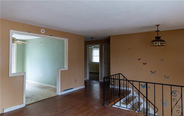 64 Perkins Avenue, Cranston, RI 02910