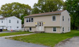 64 Perkins Avenue, Cranston, RI 02910