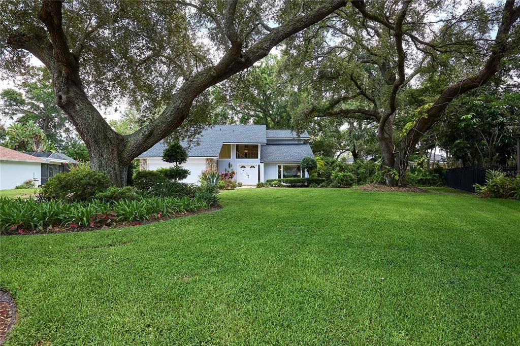 15917 DOVER CLIFFE DRIVE, Lutz, FL 33548