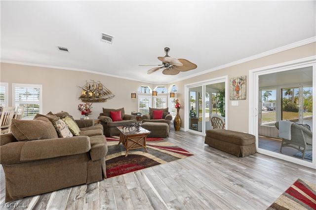 17520 AZALEA LN, Fort Myers Beach, FL 33931