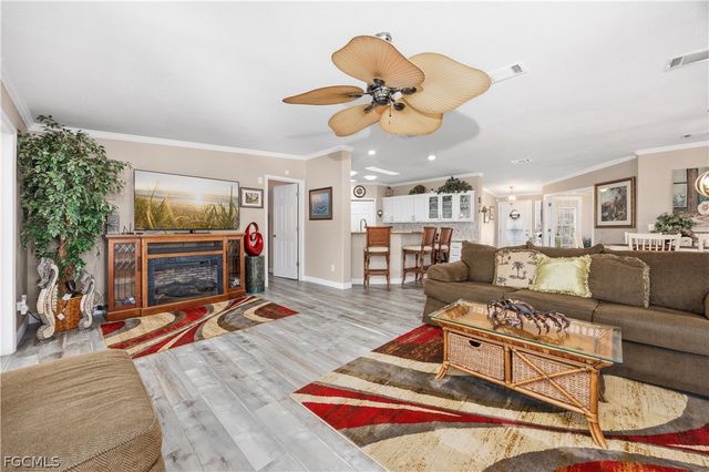 17520 AZALEA LN, Fort Myers Beach, FL 33931