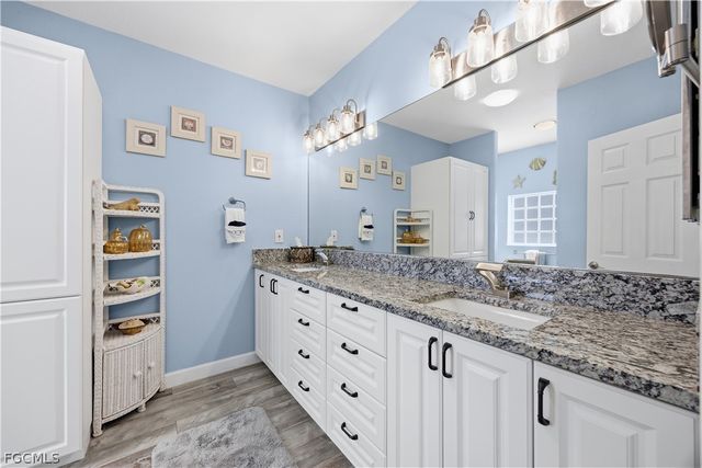 17520 AZALEA LN, Fort Myers Beach, FL 33931