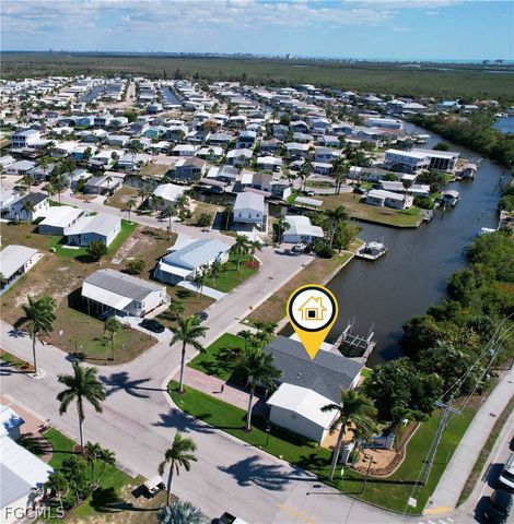 17520 AZALEA LN, Fort Myers Beach, FL 33931