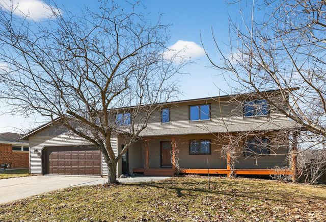 2357 Northern Hills Court NE, Rochester, MN 55906