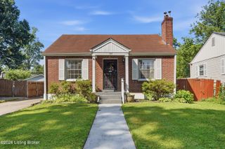 124 S Arbor Park, Louisville, KY 40214