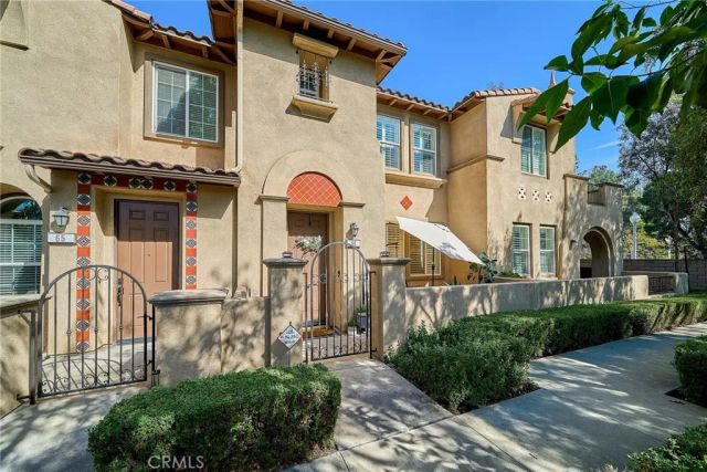 12551 Elevage 66, Rancho Cucamonga, CA 91739