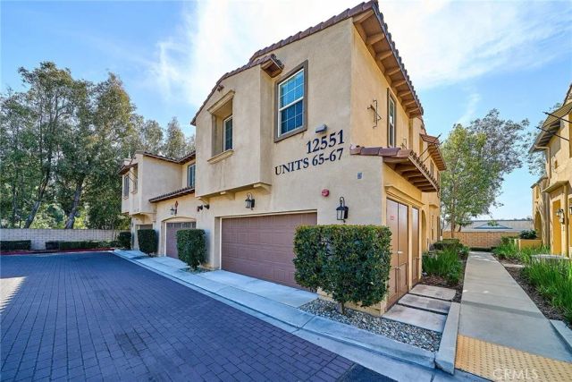 12551 Elevage 66, Rancho Cucamonga, CA 91739