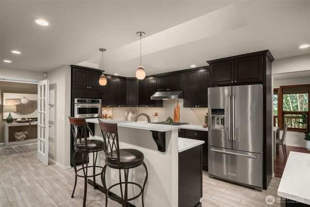 4230 212th Avenue NE, Sammamish, WA 98074