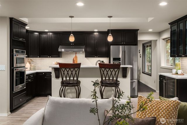 4230 212th Avenue NE, Sammamish, WA 98074