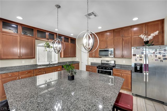6464 Pear Valley Lane, Las Vegas, NV 89118