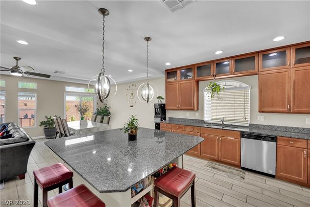 6464 Pear Valley Lane, Las Vegas, NV 89118