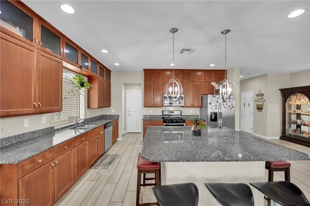 6464 Pear Valley Lane, Las Vegas, NV 89118