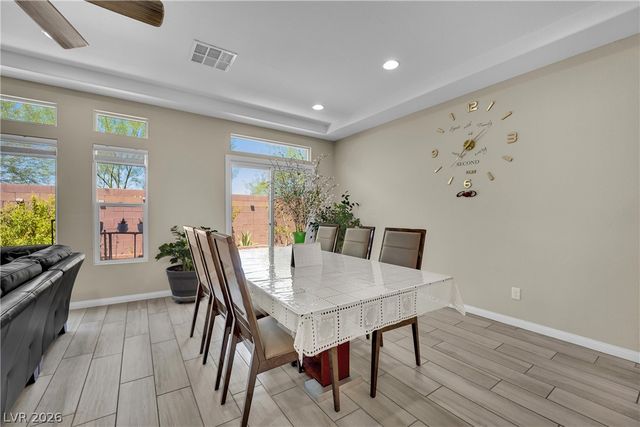 6464 Pear Valley Lane, Las Vegas, NV 89118