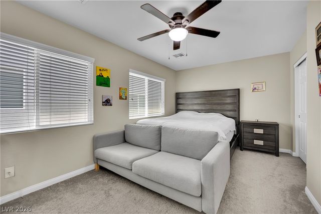 6464 Pear Valley Lane, Las Vegas, NV 89118