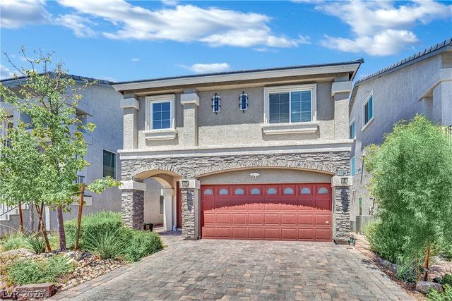 6464 Pear Valley Lane, Las Vegas, NV 89118