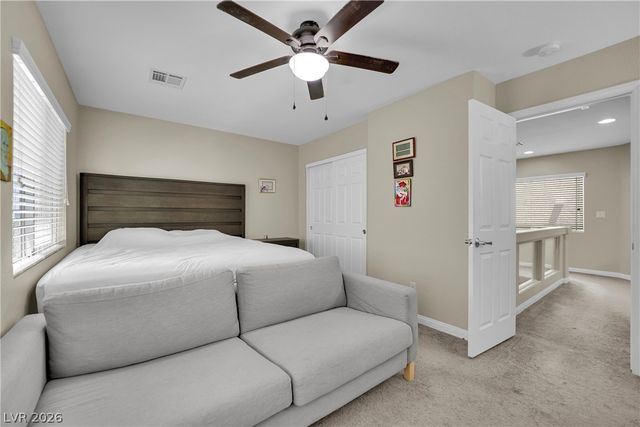 6464 Pear Valley Lane, Las Vegas, NV 89118