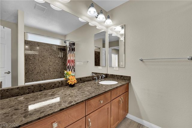 6464 Pear Valley Lane, Las Vegas, NV 89118