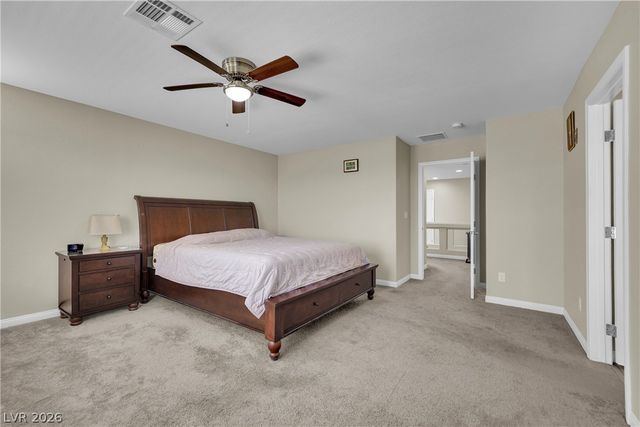 6464 Pear Valley Lane, Las Vegas, NV 89118