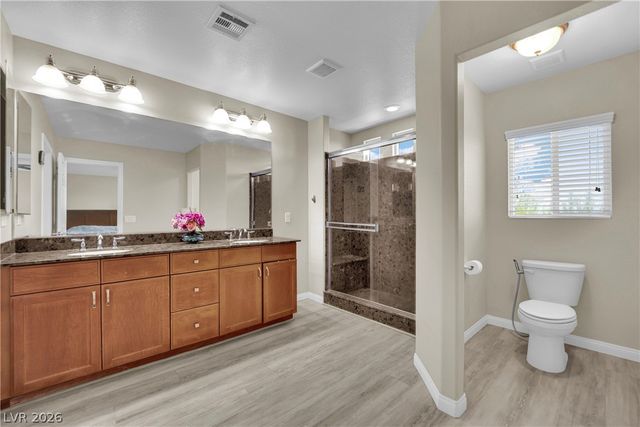 6464 Pear Valley Lane, Las Vegas, NV 89118