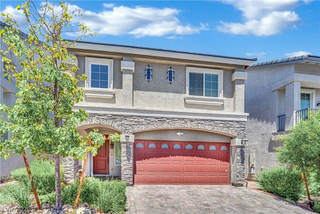 6464 Pear Valley Lane, Las Vegas, NV 89118