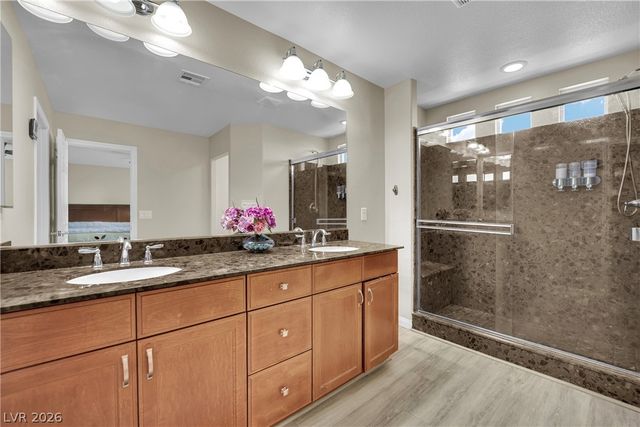 6464 Pear Valley Lane, Las Vegas, NV 89118