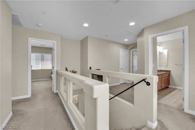 6464 Pear Valley Lane, Las Vegas, NV 89118
