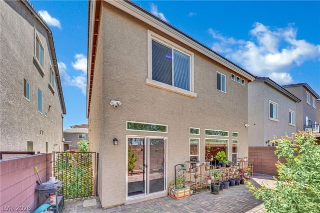 6464 Pear Valley Lane, Las Vegas, NV 89118