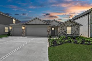 31206 Kenswick Grove Lane, Fulshear, TX 77441