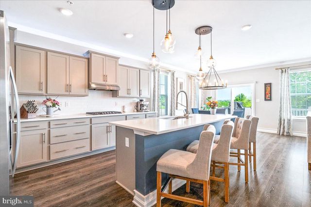 5775 GUILFORD GARDEN TER, Frederick, MD 21704