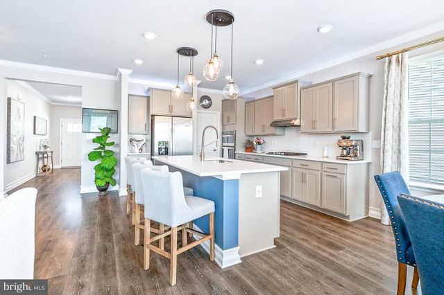 5775 GUILFORD GARDEN TER, Frederick, MD 21704