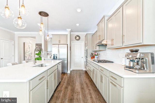 5775 GUILFORD GARDEN TER, Frederick, MD 21704