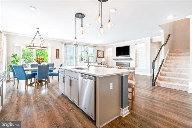 5775 GUILFORD GARDEN TER, Frederick, MD 21704