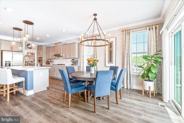 5775 GUILFORD GARDEN TER, Frederick, MD 21704