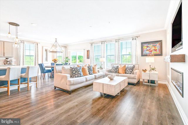 5775 GUILFORD GARDEN TER, Frederick, MD 21704