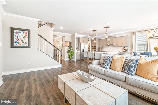 5775 GUILFORD GARDEN TER, Frederick, MD 21704