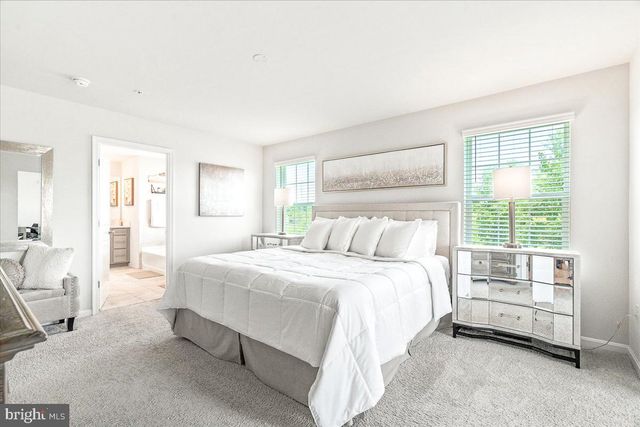 5775 GUILFORD GARDEN TER, Frederick, MD 21704