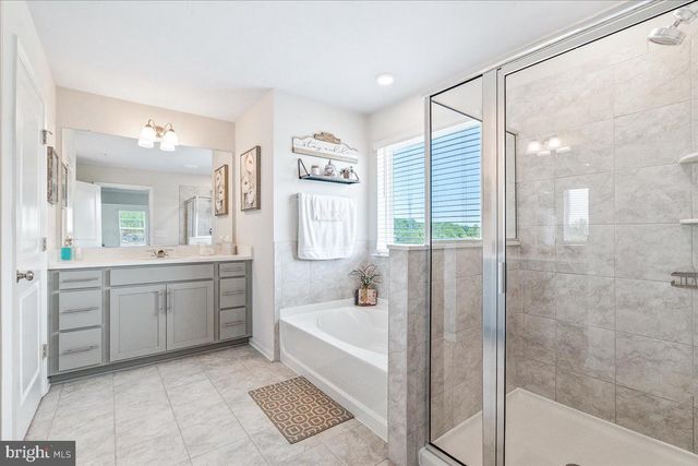5775 GUILFORD GARDEN TER, Frederick, MD 21704