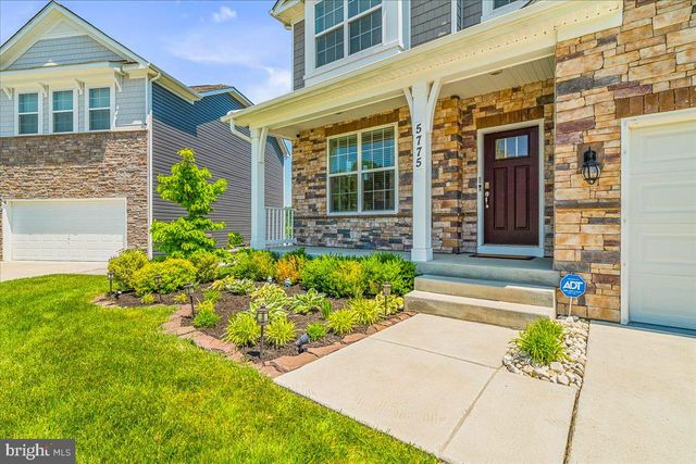 5775 GUILFORD GARDEN TER, Frederick, MD 21704