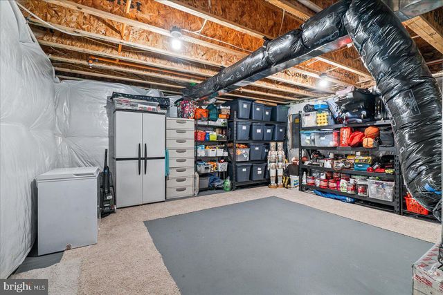 5775 GUILFORD GARDEN TER, Frederick, MD 21704