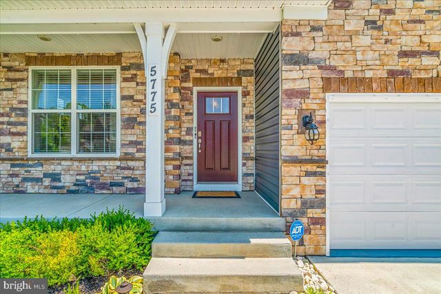 5775 GUILFORD GARDEN TER, Frederick, MD 21704