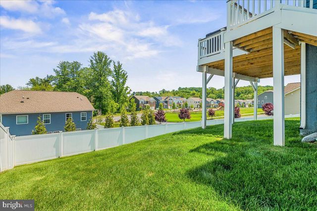 5775 GUILFORD GARDEN TER, Frederick, MD 21704