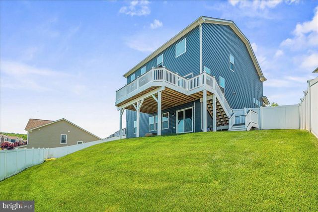 5775 GUILFORD GARDEN TER, Frederick, MD 21704