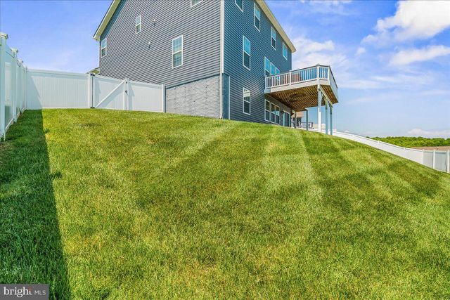5775 GUILFORD GARDEN TER, Frederick, MD 21704