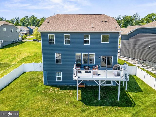 5775 GUILFORD GARDEN TER, Frederick, MD 21704