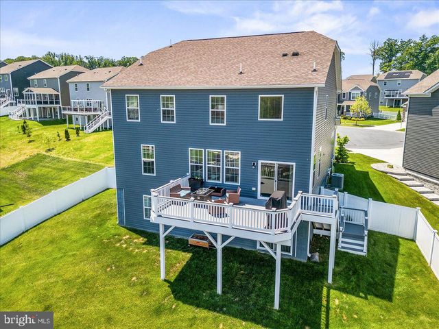 5775 GUILFORD GARDEN TER, Frederick, MD 21704