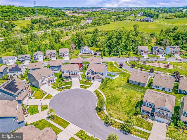 5775 GUILFORD GARDEN TER, Frederick, MD 21704