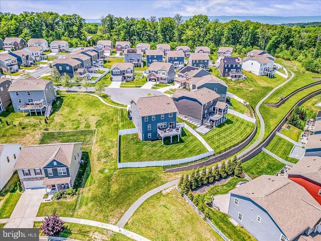 5775 GUILFORD GARDEN TER, Frederick, MD 21704